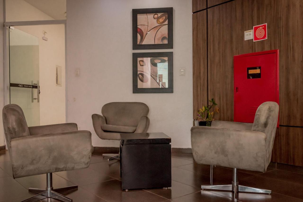 Fenix Hotel Араша Экстерьер фото