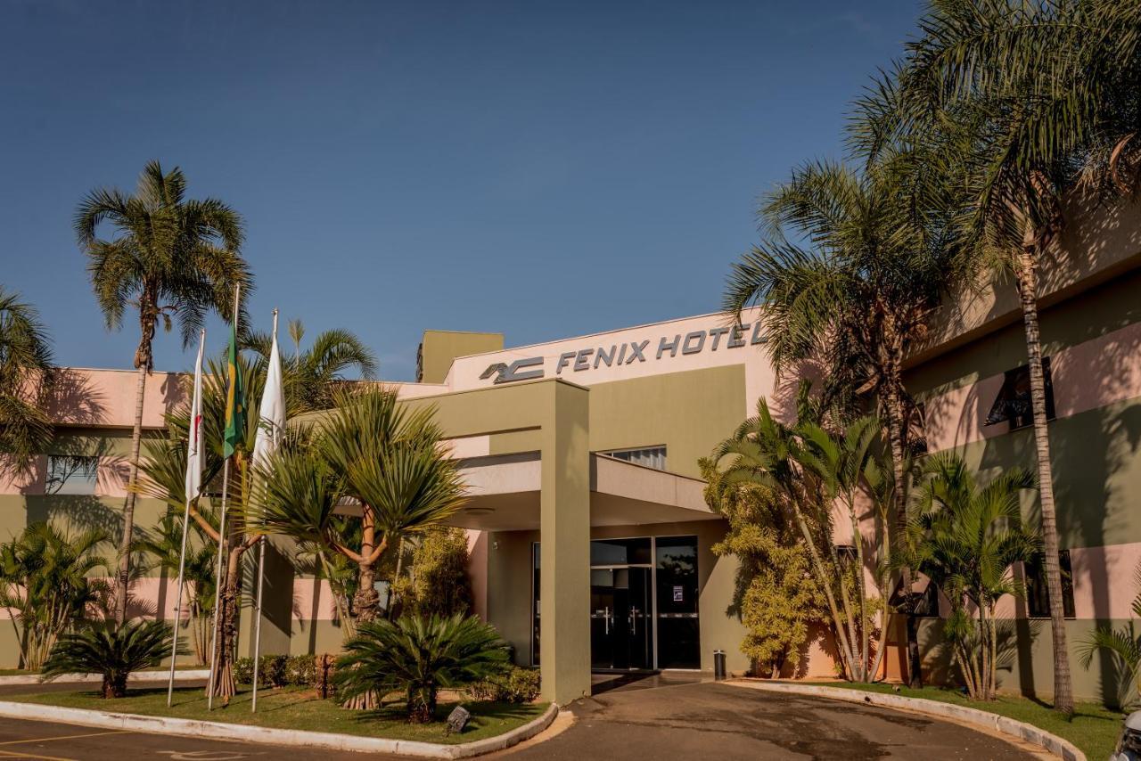Fenix Hotel Араша Экстерьер фото
